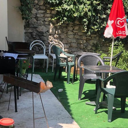 Il Minotauro B&B A 5 Minuti Da Popoli Vittorito Zewnętrze zdjęcie