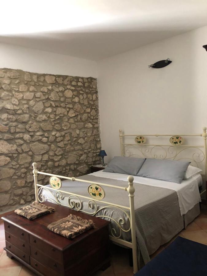 Il Minotauro B&B A 5 Minuti Da Popoli Vittorito Zewnętrze zdjęcie