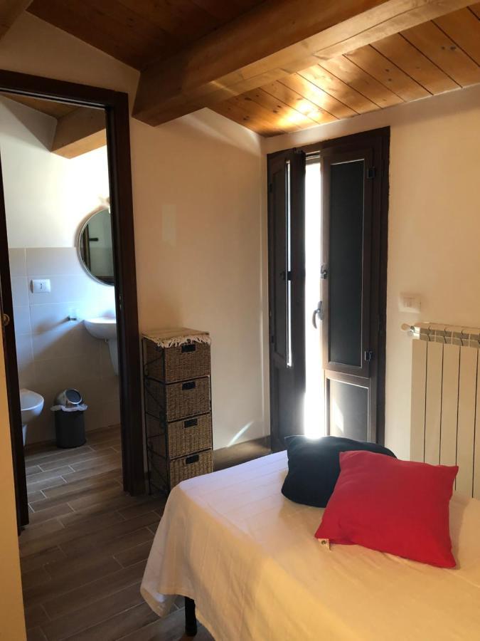 Il Minotauro B&B A 5 Minuti Da Popoli Vittorito Zewnętrze zdjęcie