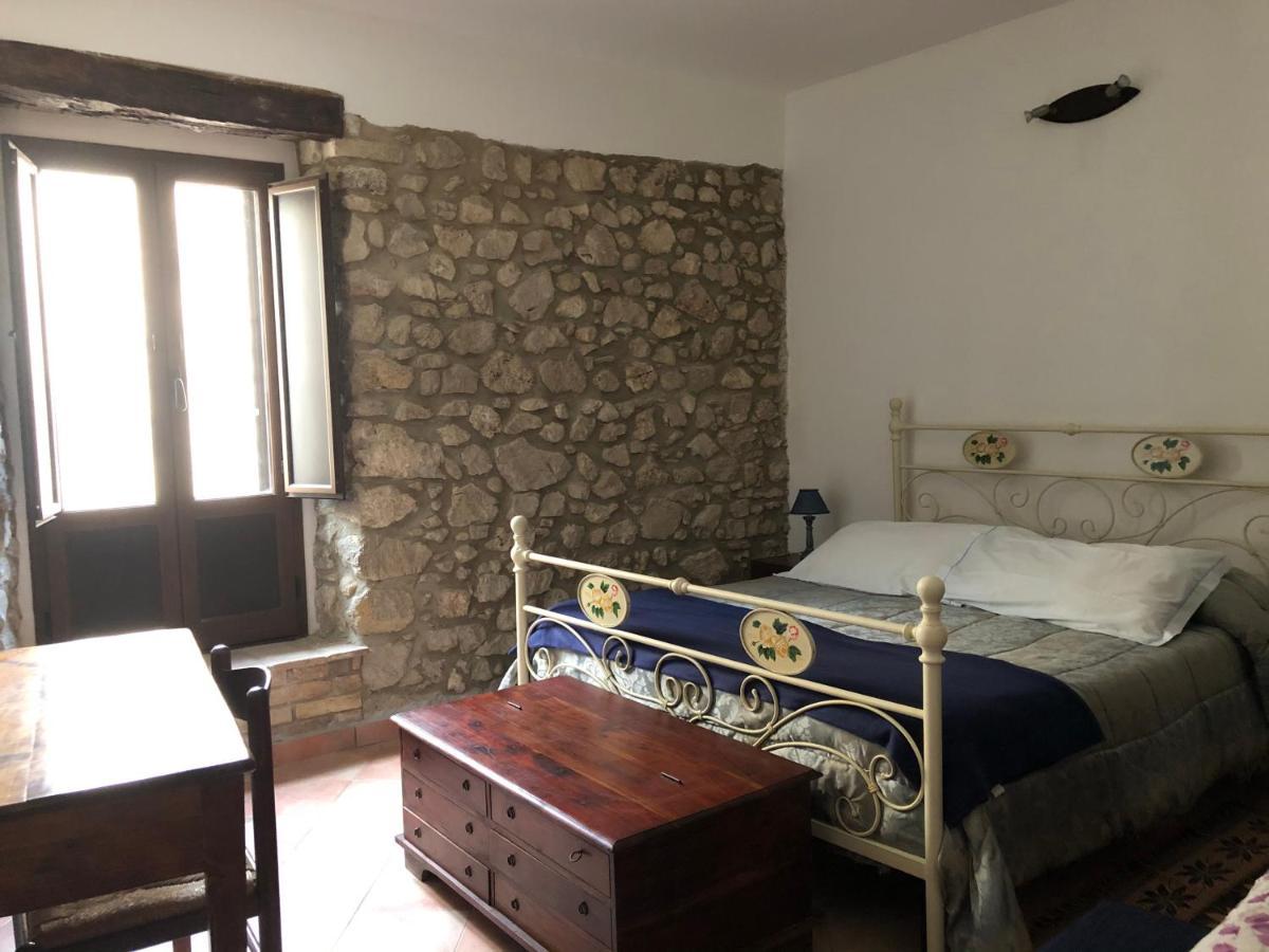 Il Minotauro B&B A 5 Minuti Da Popoli Vittorito Zewnętrze zdjęcie