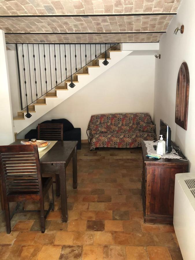 Il Minotauro B&B A 5 Minuti Da Popoli Vittorito Zewnętrze zdjęcie
