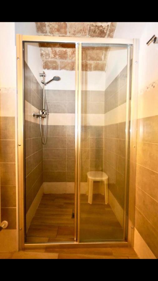 Il Minotauro B&B A 5 Minuti Da Popoli Vittorito Zewnętrze zdjęcie