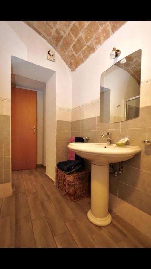 Il Minotauro B&B A 5 Minuti Da Popoli Vittorito Zewnętrze zdjęcie