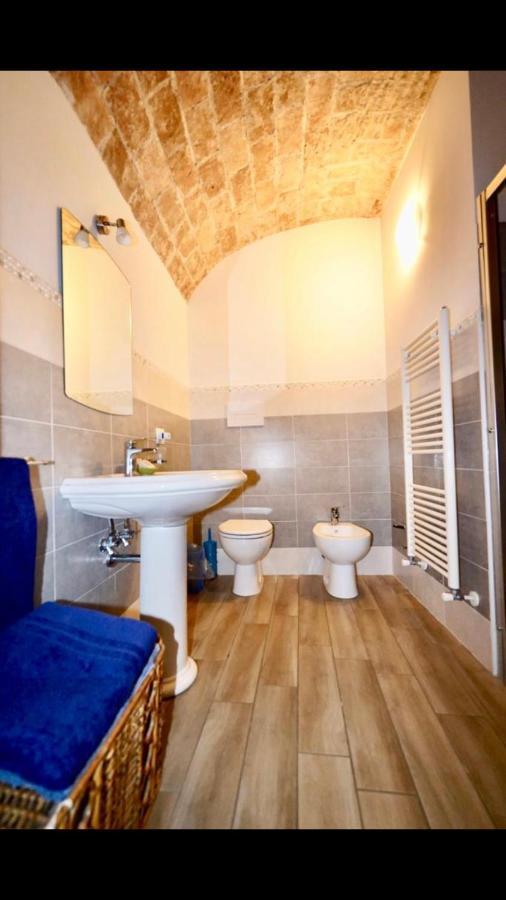 Il Minotauro B&B A 5 Minuti Da Popoli Vittorito Zewnętrze zdjęcie