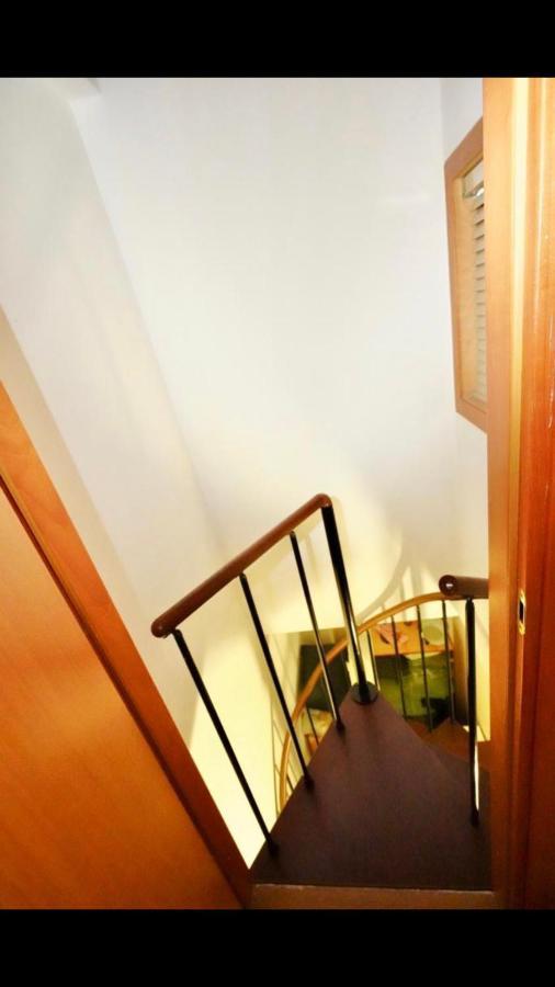 Il Minotauro B&B A 5 Minuti Da Popoli Vittorito Zewnętrze zdjęcie