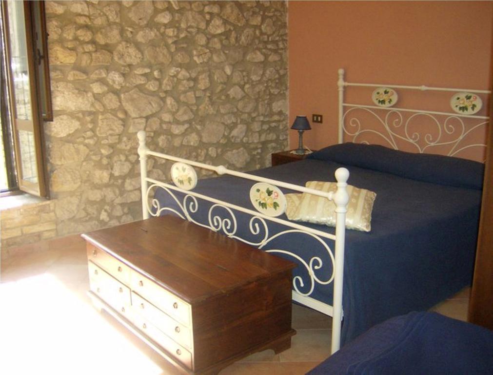 Il Minotauro B&B A 5 Minuti Da Popoli Vittorito Pokój zdjęcie