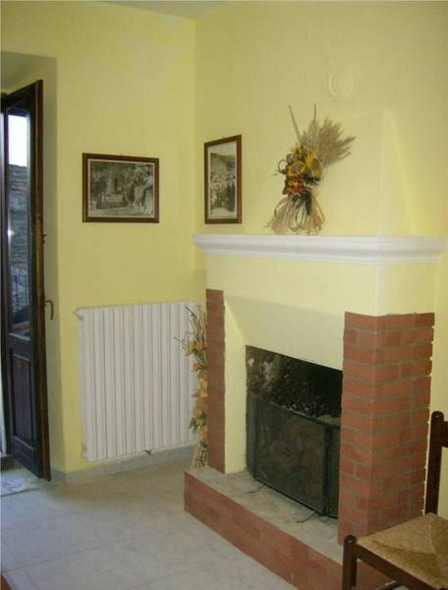 Il Minotauro B&B A 5 Minuti Da Popoli Vittorito Zewnętrze zdjęcie