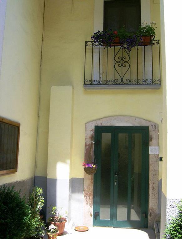 Il Minotauro B&B A 5 Minuti Da Popoli Vittorito Pokój zdjęcie