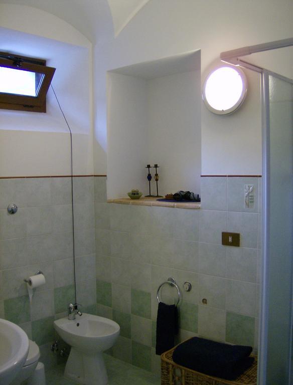 Il Minotauro B&B A 5 Minuti Da Popoli Vittorito Zewnętrze zdjęcie