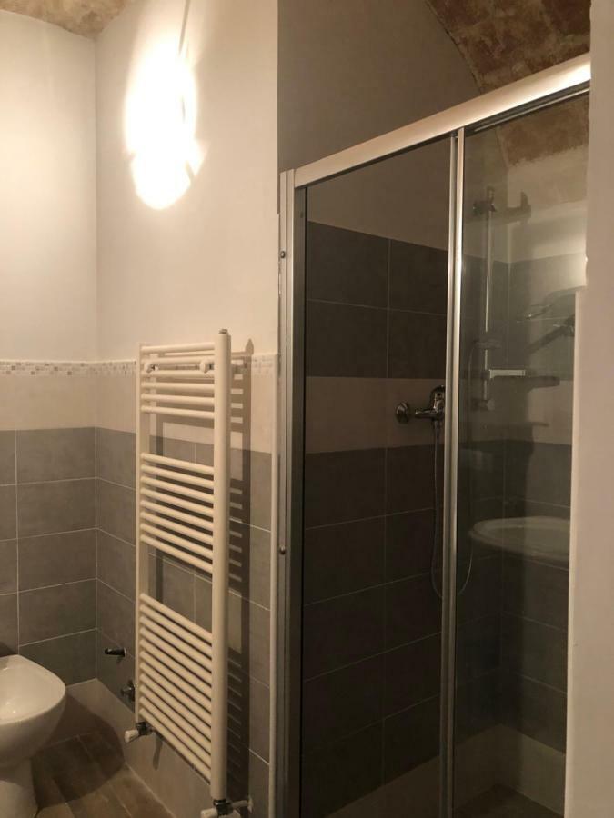 Il Minotauro B&B A 5 Minuti Da Popoli Vittorito Zewnętrze zdjęcie