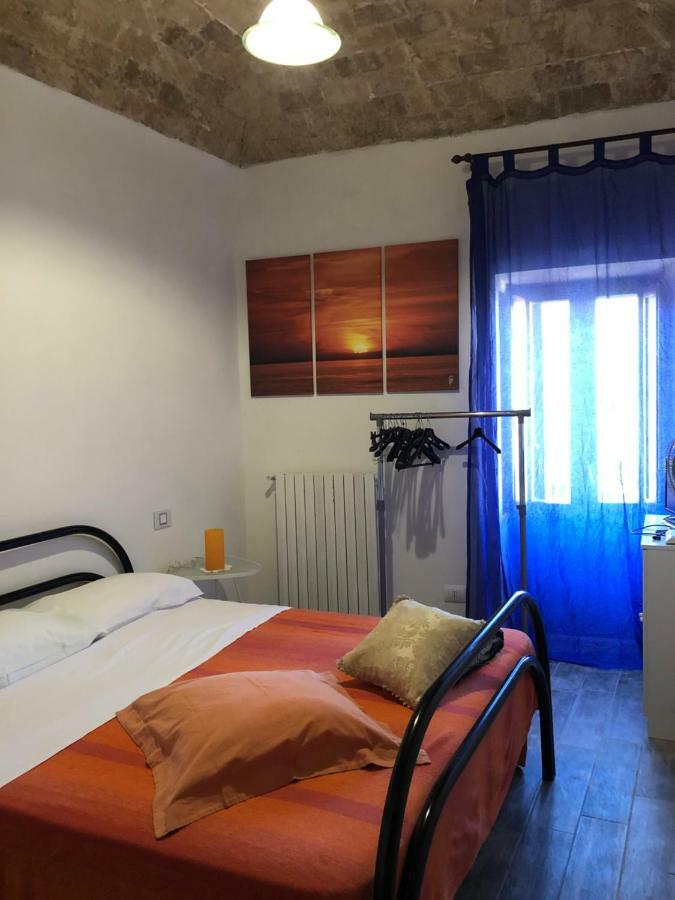 Il Minotauro B&B A 5 Minuti Da Popoli Vittorito Zewnętrze zdjęcie