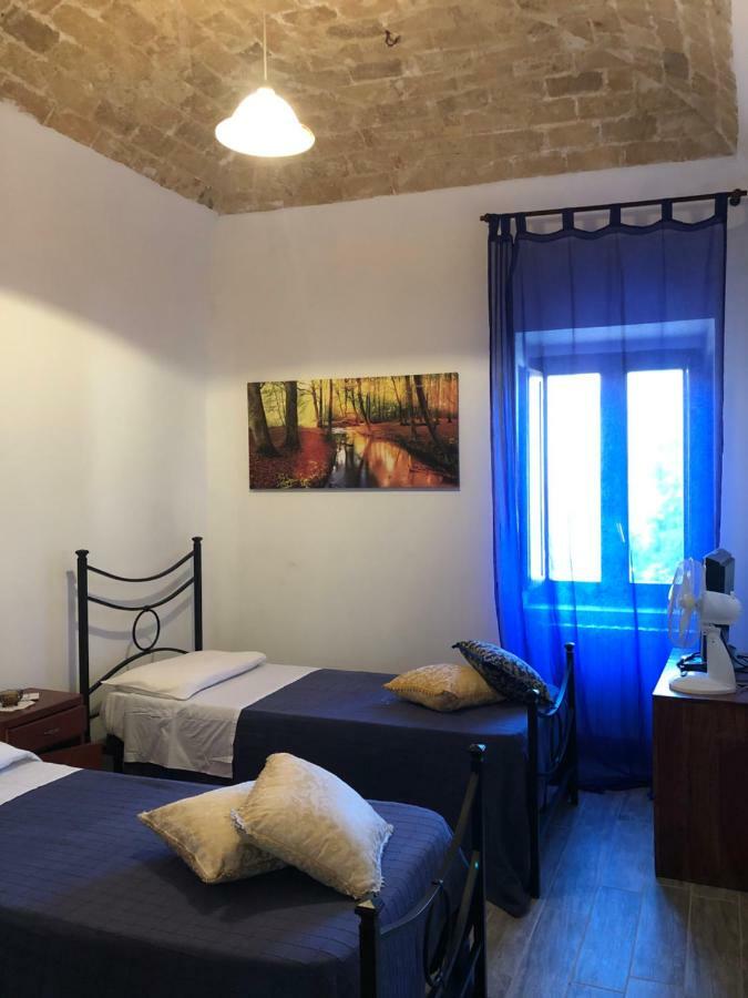 Il Minotauro B&B A 5 Minuti Da Popoli Vittorito Zewnętrze zdjęcie