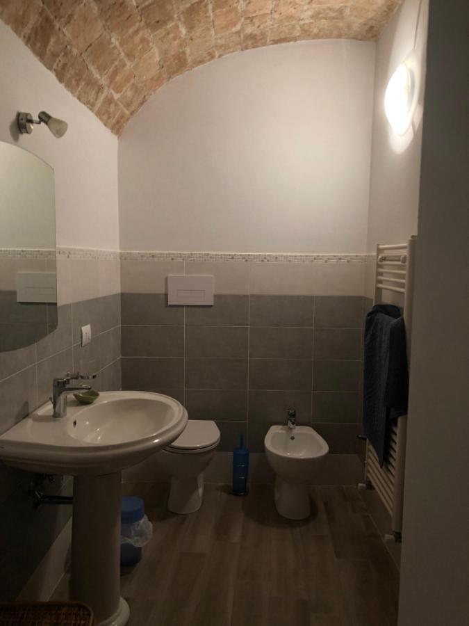 Il Minotauro B&B A 5 Minuti Da Popoli Vittorito Zewnętrze zdjęcie