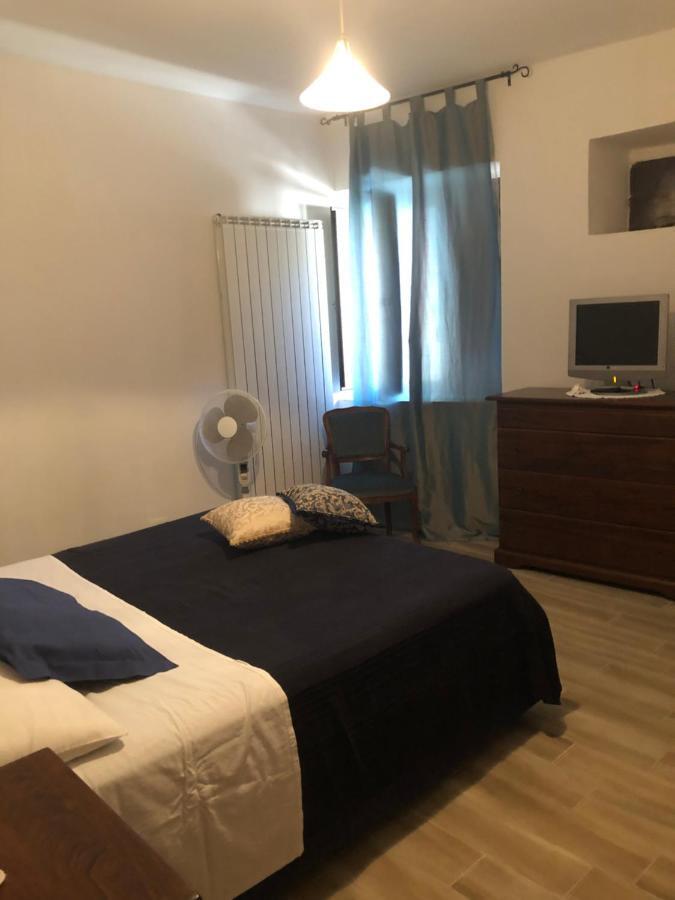 Il Minotauro B&B A 5 Minuti Da Popoli Vittorito Zewnętrze zdjęcie